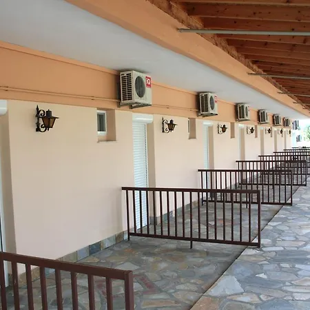 Litochoro Rooms Appartement *