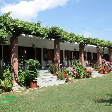 Litochoro Rooms * Plaka Litochorou