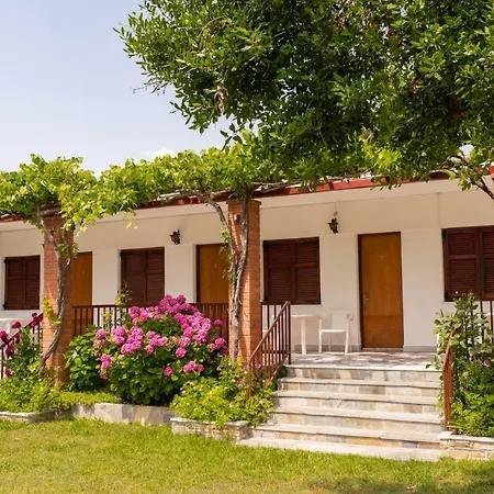 Appartement Litochoro Rooms *