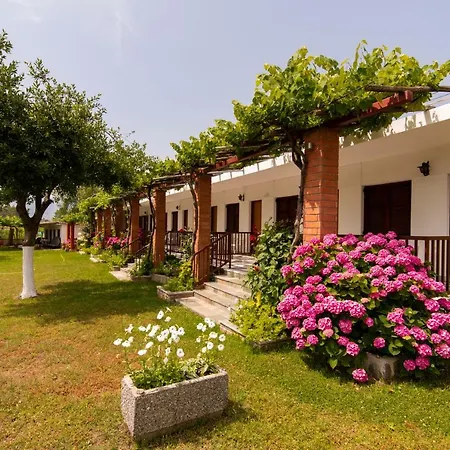 Litochoro Rooms