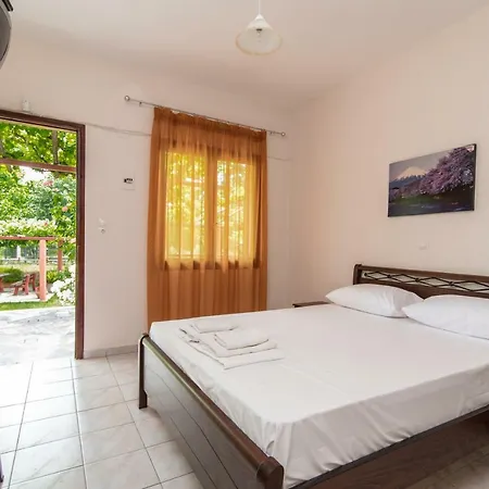 Litochoro Rooms * Plaka Litochorou