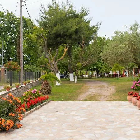Litochoro Rooms Appartement *