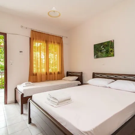 Litochoro Rooms * Plaka Litochorou