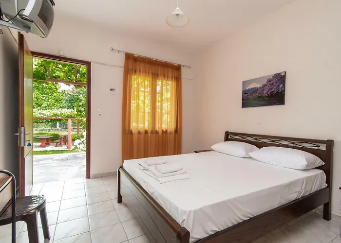 Litochoro Rooms * Plaka Litóchoro