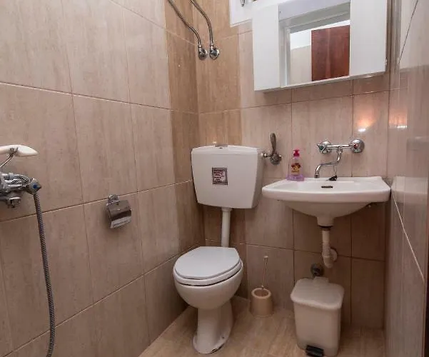 Apartamento Litochoro Rooms