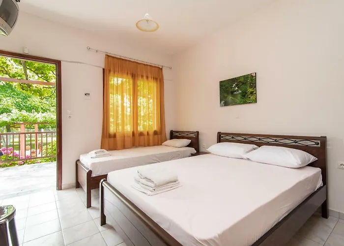 Litochoro Rooms * Plaka Litóchoro